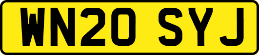 WN20SYJ