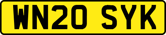 WN20SYK