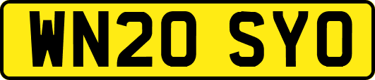 WN20SYO