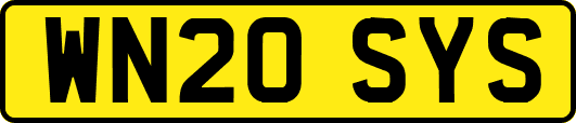 WN20SYS