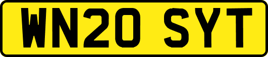 WN20SYT