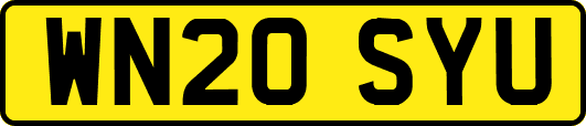 WN20SYU