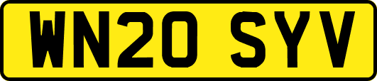 WN20SYV