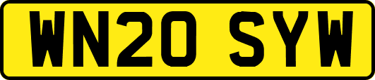 WN20SYW