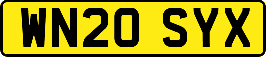 WN20SYX