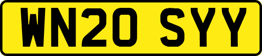 WN20SYY