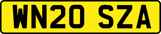 WN20SZA