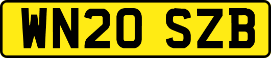 WN20SZB