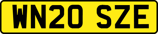 WN20SZE