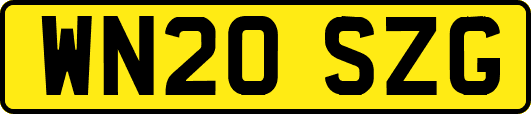 WN20SZG
