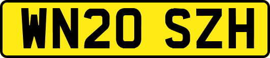 WN20SZH