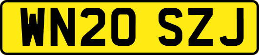 WN20SZJ