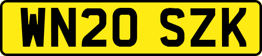 WN20SZK