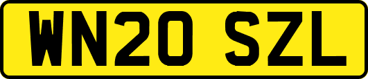WN20SZL