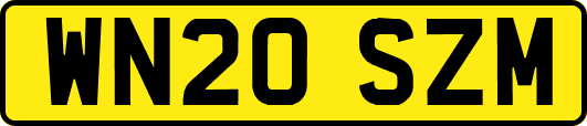 WN20SZM