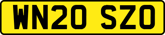 WN20SZO