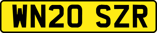WN20SZR