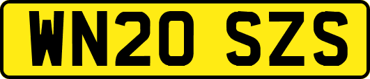 WN20SZS