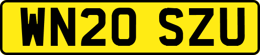 WN20SZU