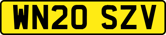 WN20SZV