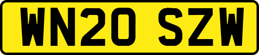 WN20SZW