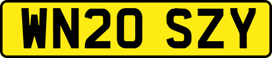 WN20SZY