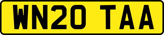 WN20TAA