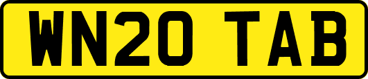 WN20TAB