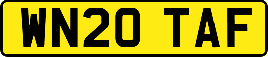 WN20TAF