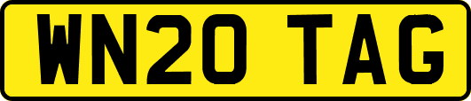 WN20TAG