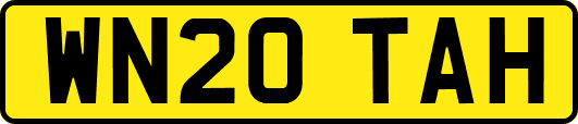 WN20TAH