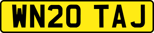 WN20TAJ
