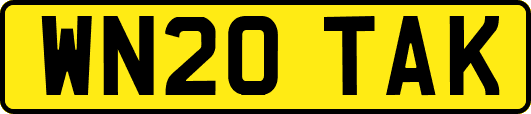 WN20TAK