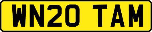 WN20TAM