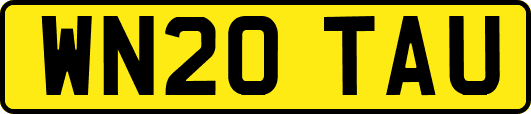 WN20TAU