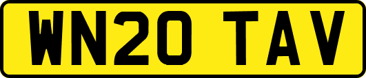 WN20TAV