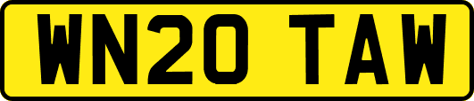 WN20TAW