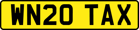 WN20TAX