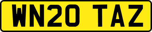 WN20TAZ