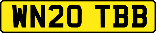 WN20TBB