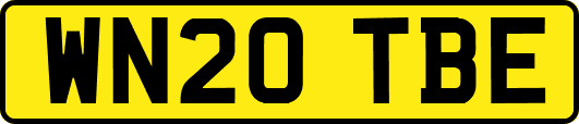 WN20TBE