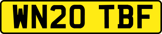 WN20TBF