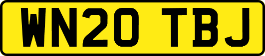 WN20TBJ