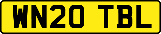 WN20TBL