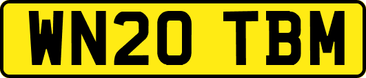 WN20TBM