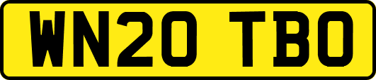 WN20TBO