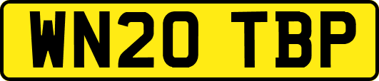 WN20TBP