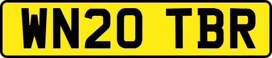 WN20TBR