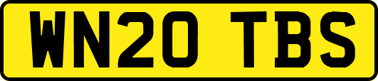 WN20TBS