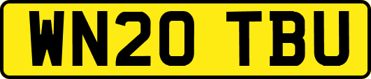 WN20TBU
